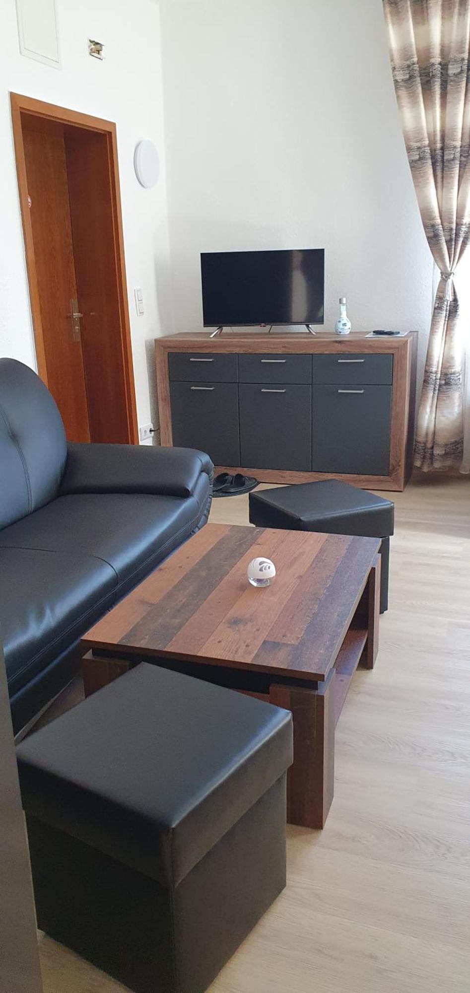Pension Valentina Muhlau Dış mekan fotoğraf