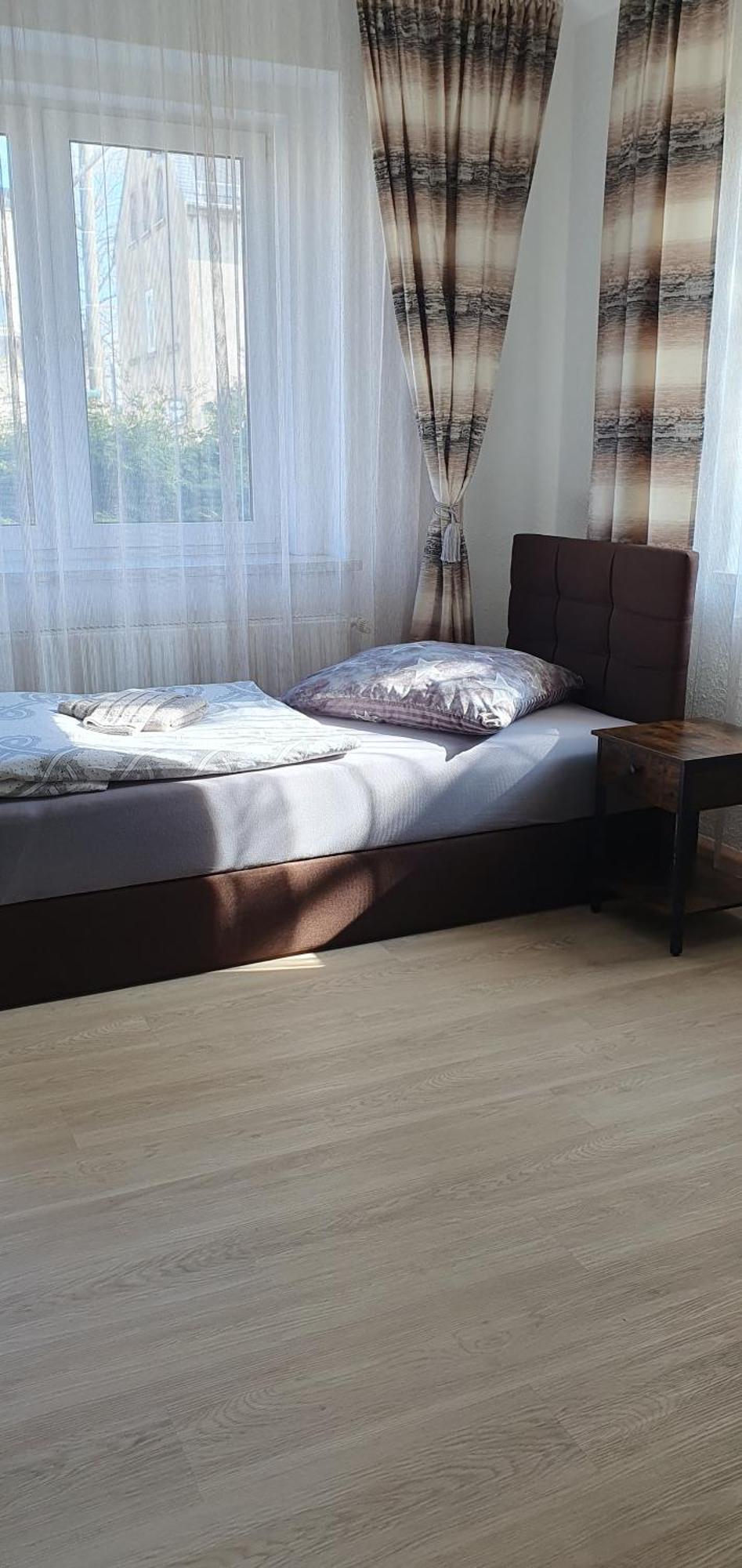 Pension Valentina Muhlau Dış mekan fotoğraf